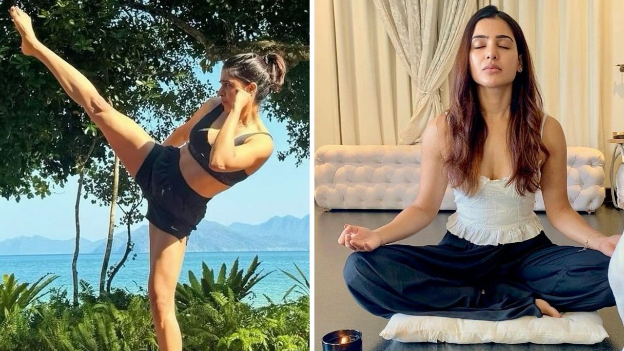 न चुकता व्यायाम केल्यास शरीरातील ऊर्जा कायम टिकून राहते आणि शरीर सतत आजारी पडत नाही. योगासने केल्यामुळे मानसिक शांतता मिळते, ज्याच्या परिणाम शरीरावर दिसून येतो. 