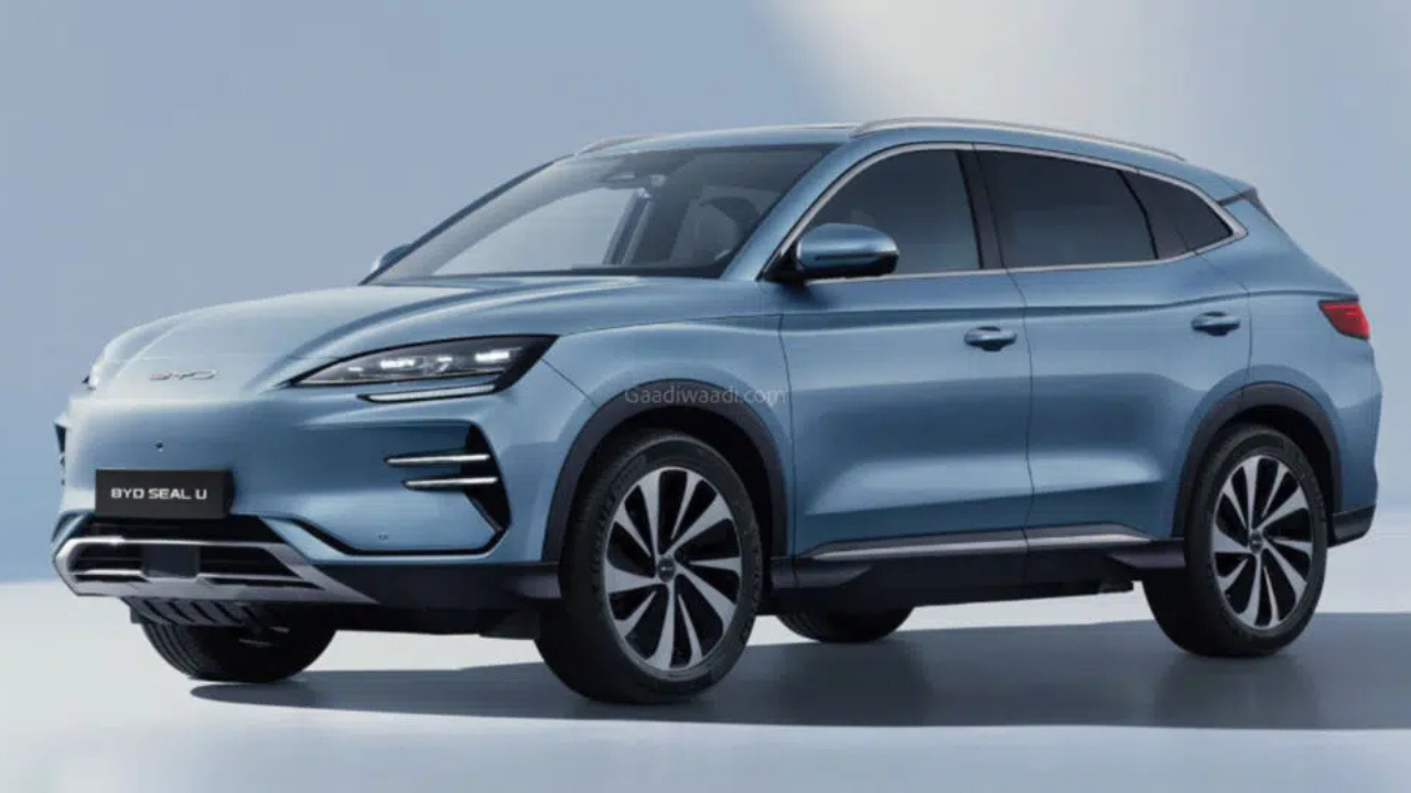 भारतात लवकरच लाँच होणार ३ नवीन ‘प्लग्ड-इन हायब्रिड’ SUV कार! जाणून घ्या
