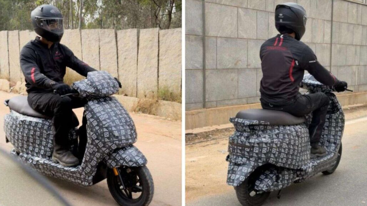 Simple Energy E Scooter: २ सप्टेंबरला लाँच होणार सिम्पल एनर्जीची पहिली फॅमिली इलेक्ट्रिक स्कूटर; पाहा काय असेल खास!