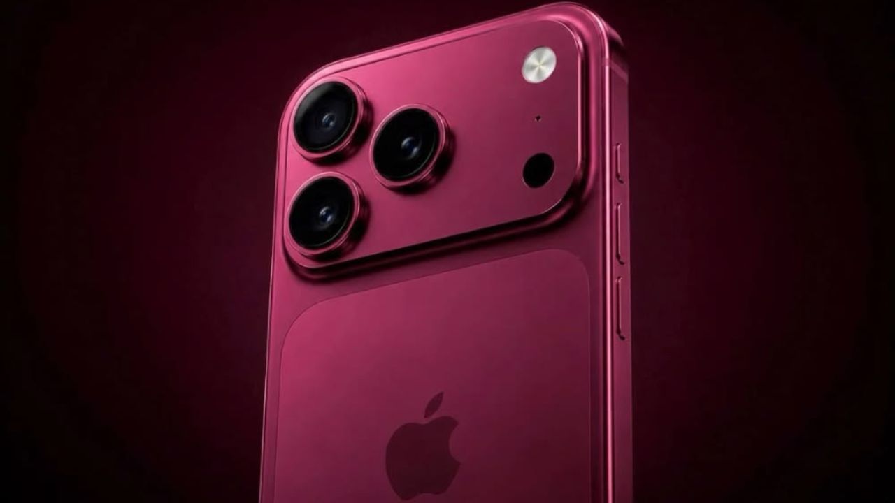 Upcoming iPhone: आयफोन 18 प्रो आणि 18 प्रो मॅक्सची किती असणार किंमत? लाँचपूर्वीच डिटेल्स लीक, जाणून घ्या सविस्तर