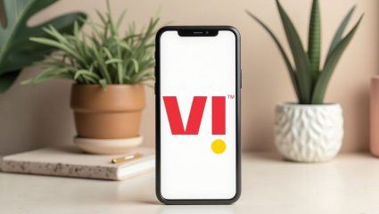 VI Recharge Plan: अनलिमिटेड 5G डेटा अन् 20 ओटीटी प्लॅटफॉर्म्स, किंमत केवळ इतकी; जाणून घ्या सविस्तर