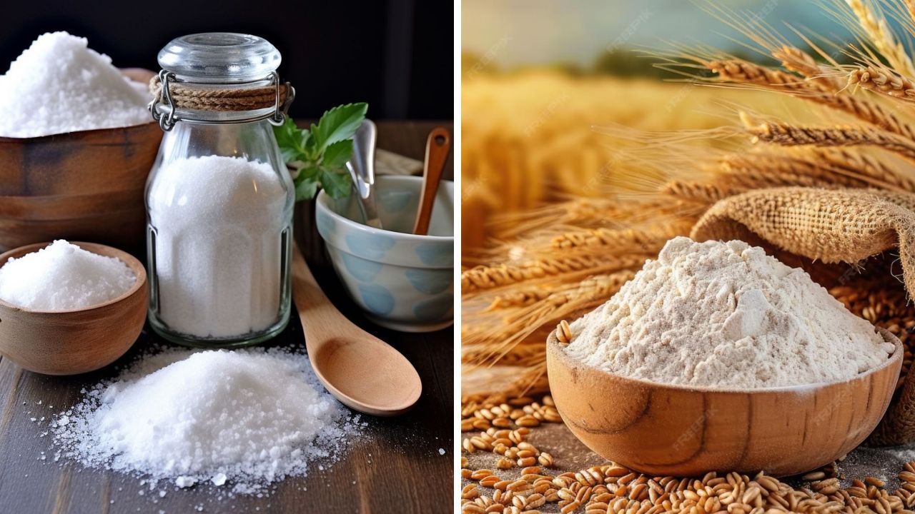 Vastu Tips For kitchen: स्वयंपाकघरातील या वस्तू संपल्यास वाढू शकतात आर्थिक अडचणी, काय आहेत वास्तुशास्त्राचे नियम