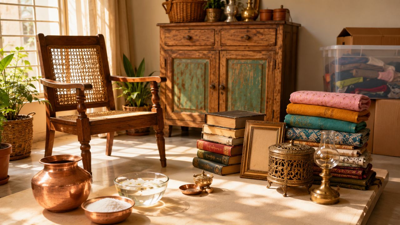 Vastu Tips: सेकंड हँड वस्तू खरेदी करताय? घरात आणण्यापूर्वी जाणून घ्या वास्तूचे नियम