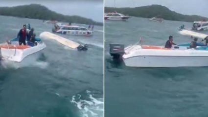 Vietnam Boat Accident : व्हिएतनाममध्ये भीषण अपघात! पर्यटक बोट उलटून १५ भारतीयांचा मृत्यू; सरकारकडून चौकशीचे आदेश