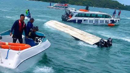 Phu Quoc Island: 5 मिनिटात पोहोचली मदत, तरीही 15 भारतीयांनी गमावला जीव; व्हिएतनाममधील भीषण अपघाताने देश हादरला