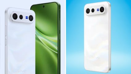 7200mAh बॅटरी अन् स्नॅपड्रॅगन प्रोसेसर… Vivo च्या नव्या स्मार्टफोनने केला धमाका; जाणून घ्या फीचर्स आणि किंमत