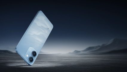 Vivo च्या नव्या 5G फोनची विक्री सुरू; 6,500mAh बॅटरी आणि 50MP कॅमेऱ्याने सुसज्ज… जाणून घ्या किंमत