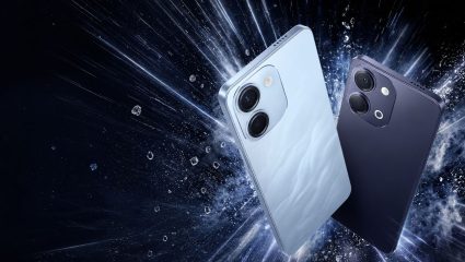 6500mAh बॅटरी अन् मिलिट्री-ग्रेड ड्यूरेबिलिटी… Vivo च्या नव्या स्मार्टफोनने वेधलं सर्वांचं लक्ष; किंमत 20 हजारांहून कमी