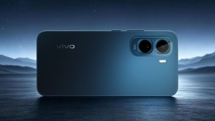 राक्षसी बॅटरीसह नव्या Vivo स्मार्टफोनची ग्लोबल मार्केटमध्ये एंट्री! 50MP कॅमेरा अन् मिळणार हे दमदार फीचर्स; जाणून घ्या किंमत