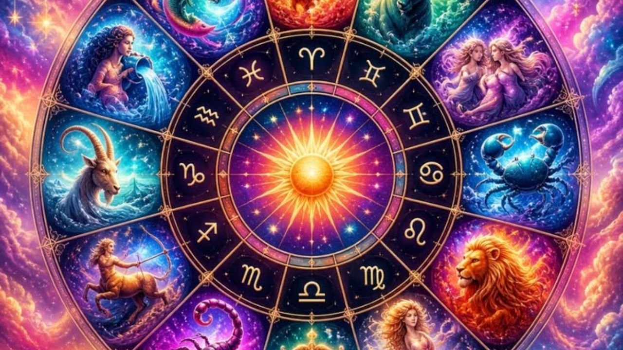 Weekly Horoscope: जुलै महिन्याचा तिसरा आठवडा सर्व राशींसाठी कसा राहील जाणून घ्या