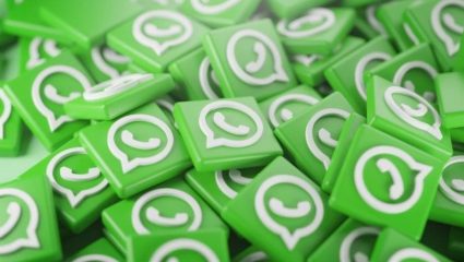 WhatsApp Update: व्हॉट्सॲप वापरण्याचा अनुभव बदलणार! iPhone यूजर्सना मिळणार नवं अपडेट, आता iMessage सारखा असणार चॅटचा लूक