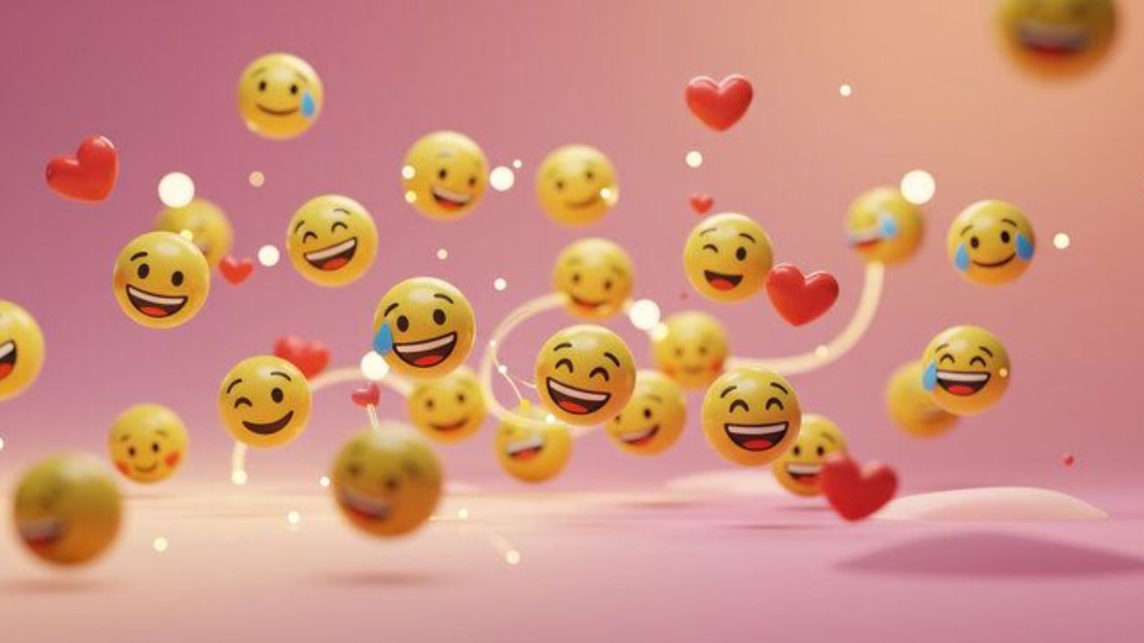World Emoji Day: शब्दांशिवाय बोलणारे ‘ते’ चिमुकले चेहरे! ‘जपान ते व्हॉट्सॲप…’ जाणून घ्या आपल्या लाडक्या इमोजीचा रंजक प्रवास