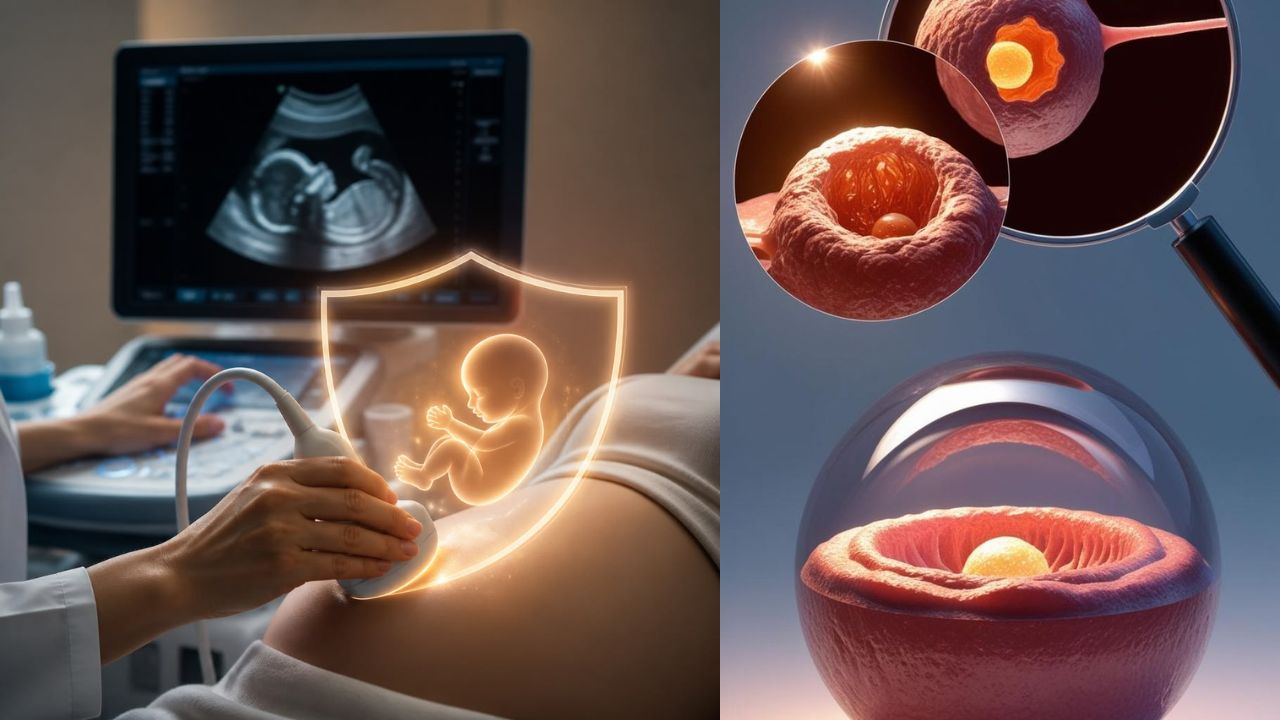 World IVF Day 2026 : निसर्गाच्या नियमांना विज्ञानाचे आव्हान; वाचा जगातील पहिली टेस्ट ट्यूब बेबी कशी जन्माला आली?