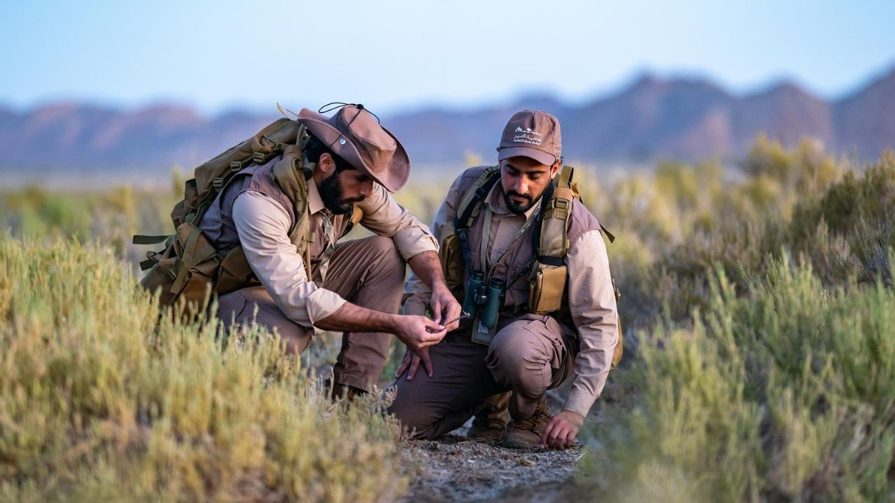 World Ranger Day: जंगल अन् वन्यजीवांसाठी स्वतःच्या प्राणांची बाजी लावणाऱ्या सैनिकांना सलाम; जाणून घ्या ‘या’ दिनाचे महत्त्व