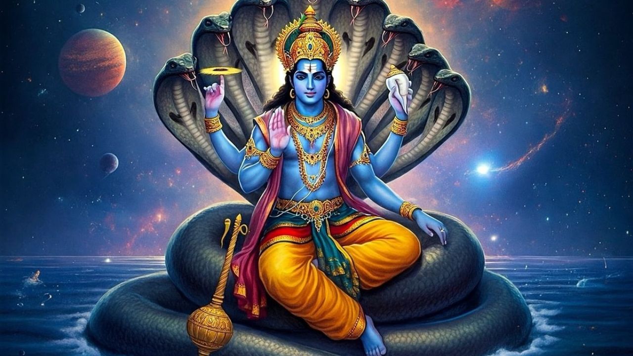 Yogini Ekadashi: योगिनी एकादशीला दिव्यांच्या या उपायाने घरात येऊ शकते सुख-समृद्धी 