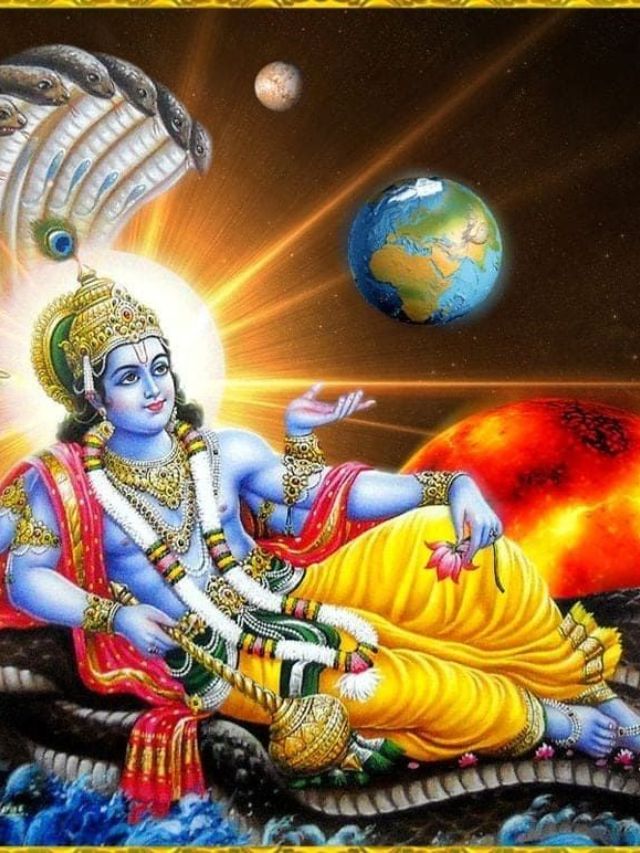 योगिनी एकादशीच्या दिवशी घरामध्ये या ठिकाणी लावा दिवा