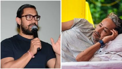Aamir Khan On Sonam Wangchuk: सोनम वांगचुक यांच्या उपोषणावर आमिर खाननं सोडलं मौन; ‘3 Idiots’वरही दिलं स्पष्टीकरण