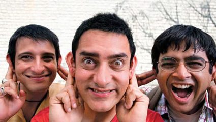 3 Idiots: सोनम वांगचुक यांच्या आंदोलनाच्या पार्श्वभूमीवर ‘3 इडियट्स’ची पुन्हा थिएटरमध्ये एन्ट्री; जाणून घ्या रिलीज डेट