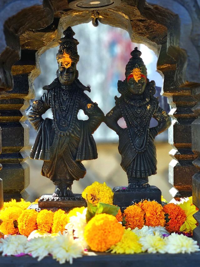 आषाढी एकादशीची खासियत काय?