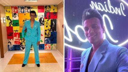 Abhijeet Sawant : 20 वर्षांनंतर अभिजीत सावंत ‘इंडियन आयडॉल’च्या मंचावर, वीकेंड स्पेशल एपिसोडमध्ये रंगणार खास परफॉर्मन्स