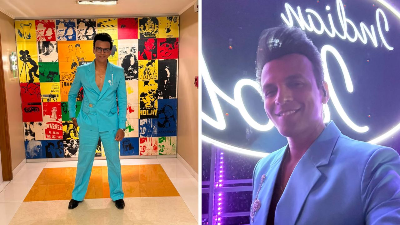 Abhijeet Sawant : 20 वर्षांनंतर अभिजीत सावंत ‘इंडियन आयडॉल’च्या मंचावर, वीकेंड स्पेशल एपिसोडमध्ये रंगणार खास परफॉर्मन्स