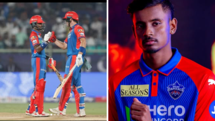 Delhi Capitals च्या Abishek Porel कायद्याच्या कचाट्यात, लवकरच होणार अटक; महिलेवर बलात्कार केल्याचा आरोप