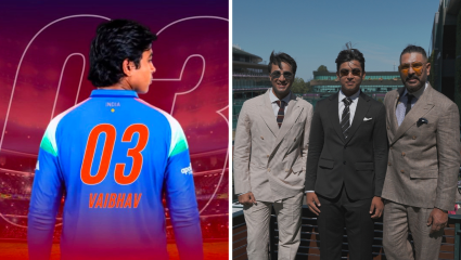 86 सिक्सर्स मारूनही वैभव सूर्यवंशी तिसऱ्या क्रमांकावर, सर्वात जास्त T20 मध्ये 6 मारणारा भारतीय फलंदाज कोण?