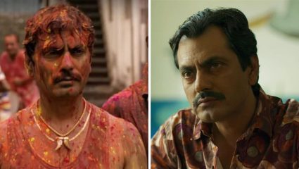 Nawazuddin Siddiqui: आठ वर्षांनंतरही गणेश गायतोंडेची दहशत कायम; नवाजुद्दीन सिद्दीकीच्या ‘या’ 5 वैशिष्ट्यांनी भूमिका बनली अजरामर