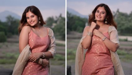 Marathi Serial : झी मराठीच्या ‘कृष्णाईच्या लेकी’मध्ये अनुष्का पिंपुटकरची एन्ट्री; ‘जिगिशा’बद्दल सांगितल्या ‘या’ खास गोष्टी