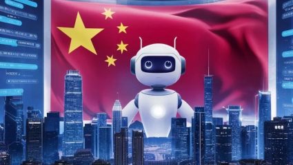 AI Impact in China: चीनमध्ये रोबो आणि एआयचा धुमाकूळ! ‘या’ क्षेत्रातील कामांवर मिळवला ताबा; कामगारांचे काय होणार?