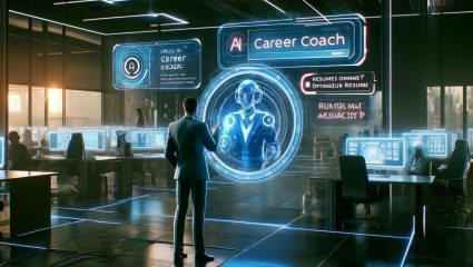 AI Career Coach: करिअर निवडीबाबत प्रश्न पडलायं? मग AI ला विचारा ‘हे’ ५ महत्त्वाचे प्रश्न..
