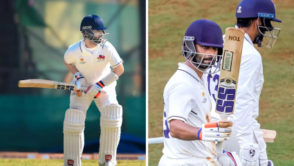 Ajinkya Rahane Retirement: मराठमोळ्या अजिंक्य रहाणेने क्रिकेटला केला अलविदा! IPL देखील खेळणार नाही, वाचा संपूर्ण करिअर