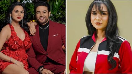 Lock Upp 2: Bisexual आहे Akanksha Chamola? गौरव खन्नाच्या पत्नीचं ‘सीक्रेट’ नेमकं कोणी उघड केलं?