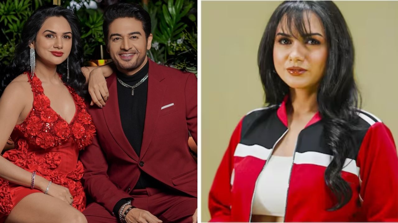 Lock Upp 2: Bisexual आहे Akanksha Chamola? गौरव खन्नाच्या पत्नीचं ‘सीक्रेट’ नेमकं कोणी उघड केलं?