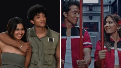 Lock Upp 2 Viral Video: ‘ब्लँकेटच्या आत ये..’, योगेश-आकांक्षाच्या व्हायरल व्हिडिओने रंगली चर्चा; ब्रेकअपनंतर पुन्हा वाढली जवळीक?