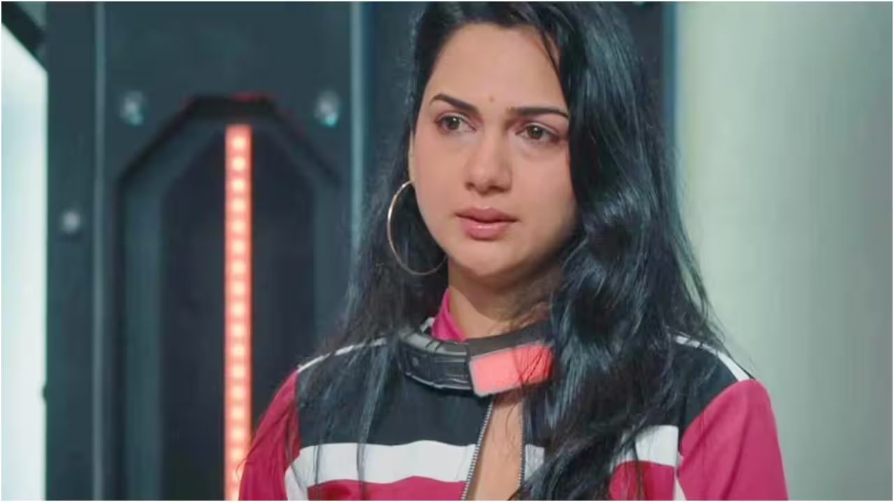 ‘मला कोणाशीच शारीरिक संबंध..’, ‘lock upp 2’मध्ये आकांक्षा चमोलाचा आणखी एक धक्कादायक खुलासा