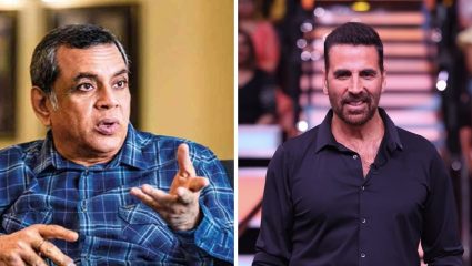 OMG 2 Movie: ‘OMG 2 ची मूळ कथा माझीच होती’, अक्षय कुमारने क्रेडिट दिलं नाही; परेश रावल यांचा मोठा दावा