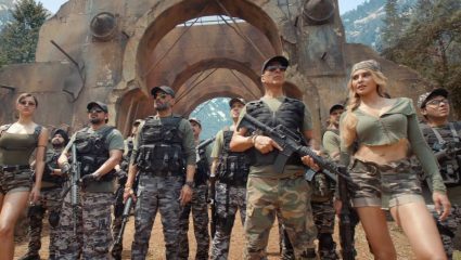 Welcome To The Jungle Budget: चित्रपटाच्या बजेटबाबत दिग्दर्शकाचा मोठा खुलासा; २००-२५० कोटी नाही तर इतका आहे चित्रपटाचा खर्च