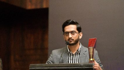 ‘फ्रेम’साठी अमेय वाघने स्वीकारली वेगळी भूमिका; सांगितलं भूमिका निवडण्यामागचं कारण