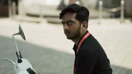 Amey Wagh: फ्रेम’मधील भूमिकेने अमेय वाघला दिलं मोठं आव्हान; अभिनेत्याने सांगितला खास अनुभव