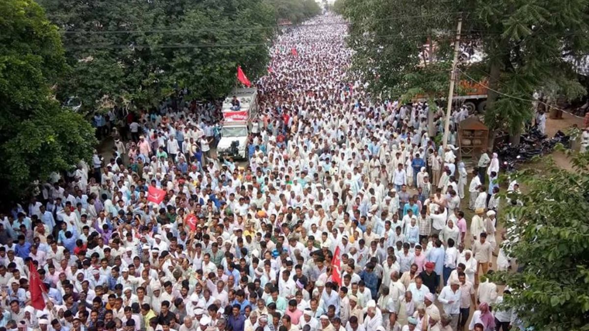 School Bandh Andolan: ९ जुलैला राज्यातील शाळा बंद! शिक्षकांचा सामूहिक रजेचा निर्णय; जाणून घ्या नेमका विषय काय?