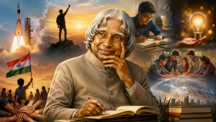 Golden Rules for Success: डॉ. कलाम यांचे १० सुवर्ण नियम कोणते? जे तरुणांचे आयुष्य बदलण्यासाठी ठरतील अत्यंत महत्त्वाचे!