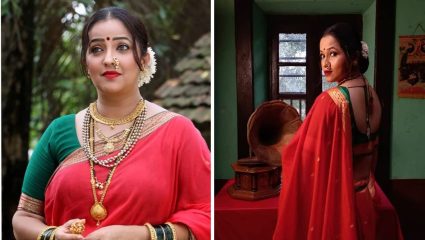 ‘तुझा- माझा संबंध काय? ‘रात्रीस खेळ चाले’च्या सेटवरील वाद चव्हाट्यावर; अपूर्वाच्या आरोपांना कृतिकाचं सडेतोड उत्तर