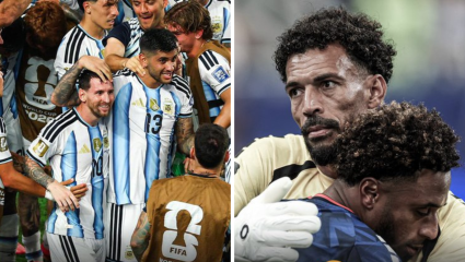 Fifa World Cup 2026: कोण आहे काबो वर्देचा गुन्हेगार Diney Borges? आत्मघातकी गोलने अर्टेंजिना जिंकली, हरणार असल्याची भविष्यवाणी