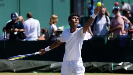 Wimbledon 2026: कोण आहे Arnav Paparkar? Wimbledon मध्ये चमकला भारतीय तारा, 36 वर्षांची प्रतिक्षा संपली