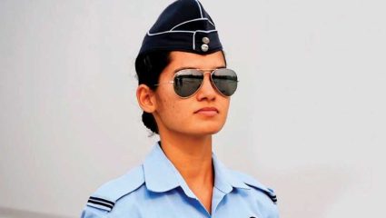 Avni Chaturvedi: ‘विमानाला फरक पडत नाही की….’; एकट्याने फायटर जेट उडवणाऱ्या देशातील पहिल्या महिला पायलटची यशोगाथा एकदा वाचाच