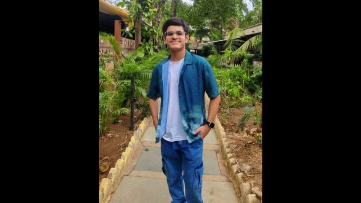CA Foundation Result मध्ये महाराष्ट्राचा डंका! देशात दुसरा क्रमांक मिळवणाऱ्या अयानच्या यशाचा सीक्रेट फॉर्म्युला एकदा वाचाच..