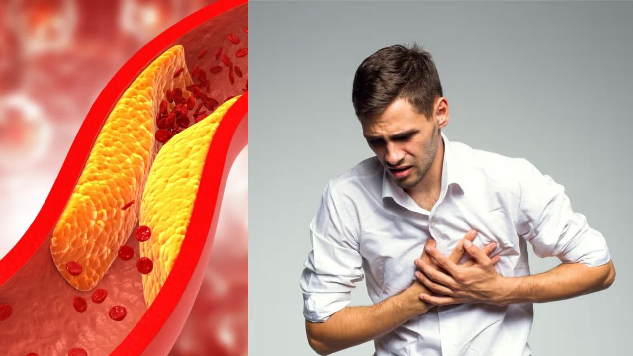 दररोजच्या ‘या’ चुका वाढवत आहेत ‘Bad Cholesterol’; हृदयासाठी ठरू शकतात धोकादायक