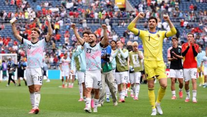 Bel vs Sen FIFA 2026: बेल्जियमचे ऐतिहासिक कमबॅक! 2-0 च्या पिछाडीवरून अखेरच्या क्षणी सेनेगलवर दणदणीत विजय