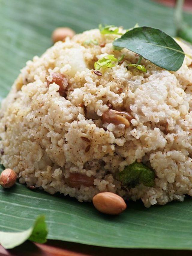 उपवासाला भगर खाण्याचे काय आहेत आरोग्यदायी फायदे